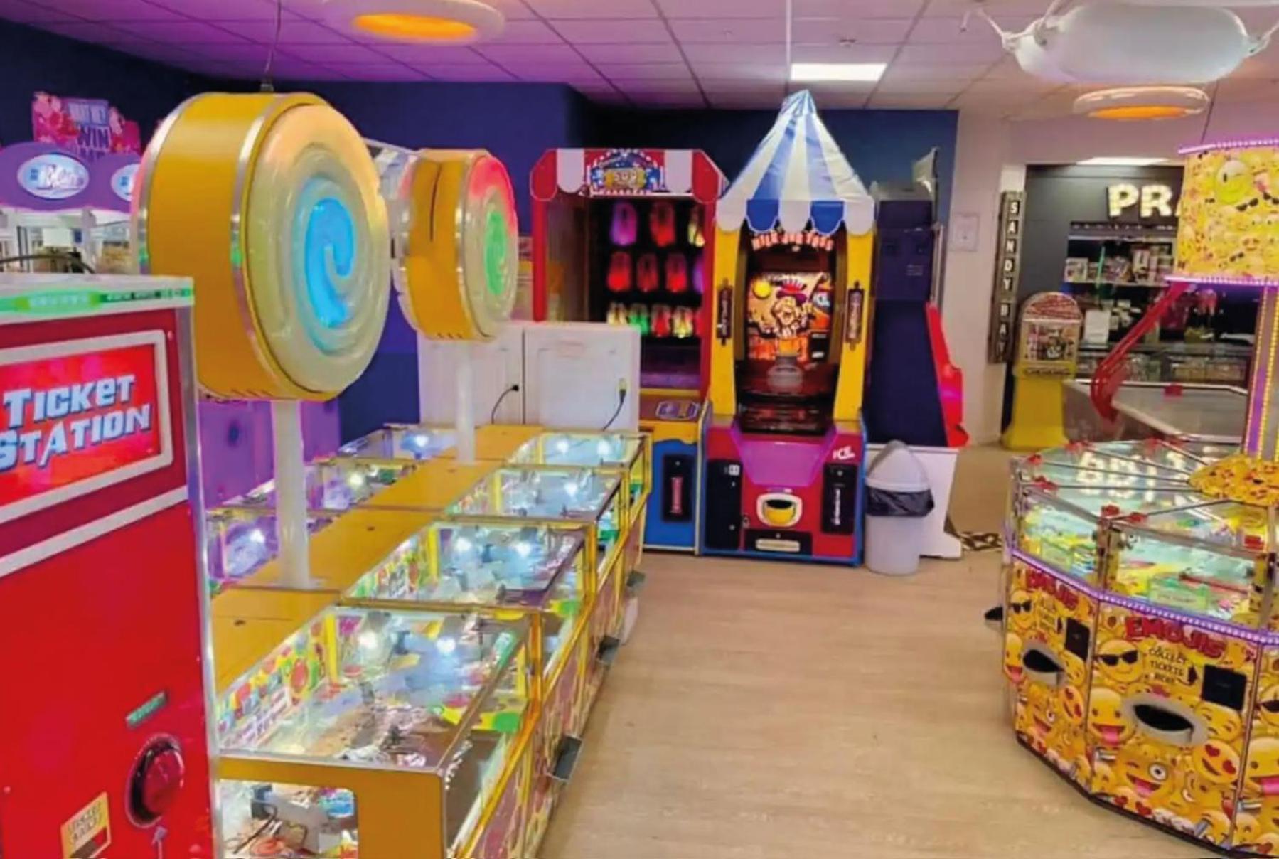 Sandy Bay Lodge Newbiggin-by-the-Sea Eksteriør bilde