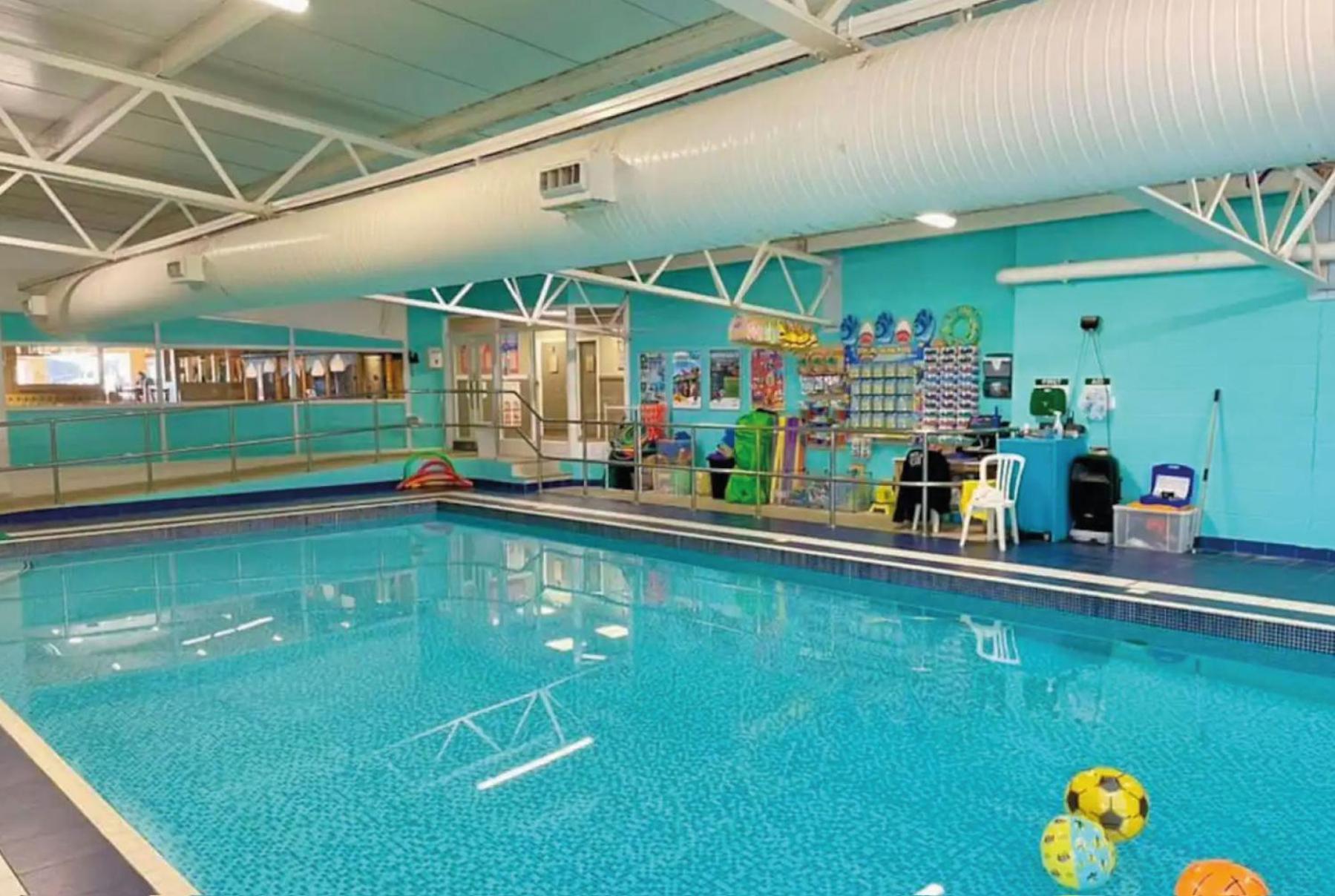 Sandy Bay Lodge Newbiggin-by-the-Sea Eksteriør bilde